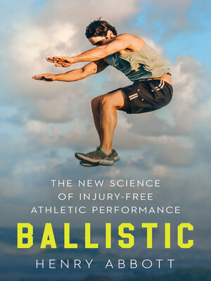 Ballistic - ebook